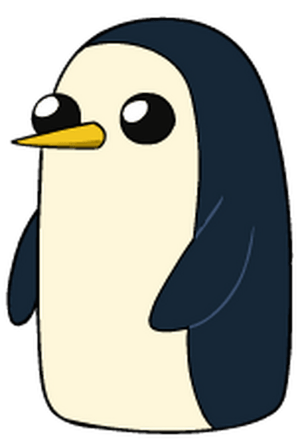 This is the Avatar Image for the Gunter AI Voice and Text to Speech Generator